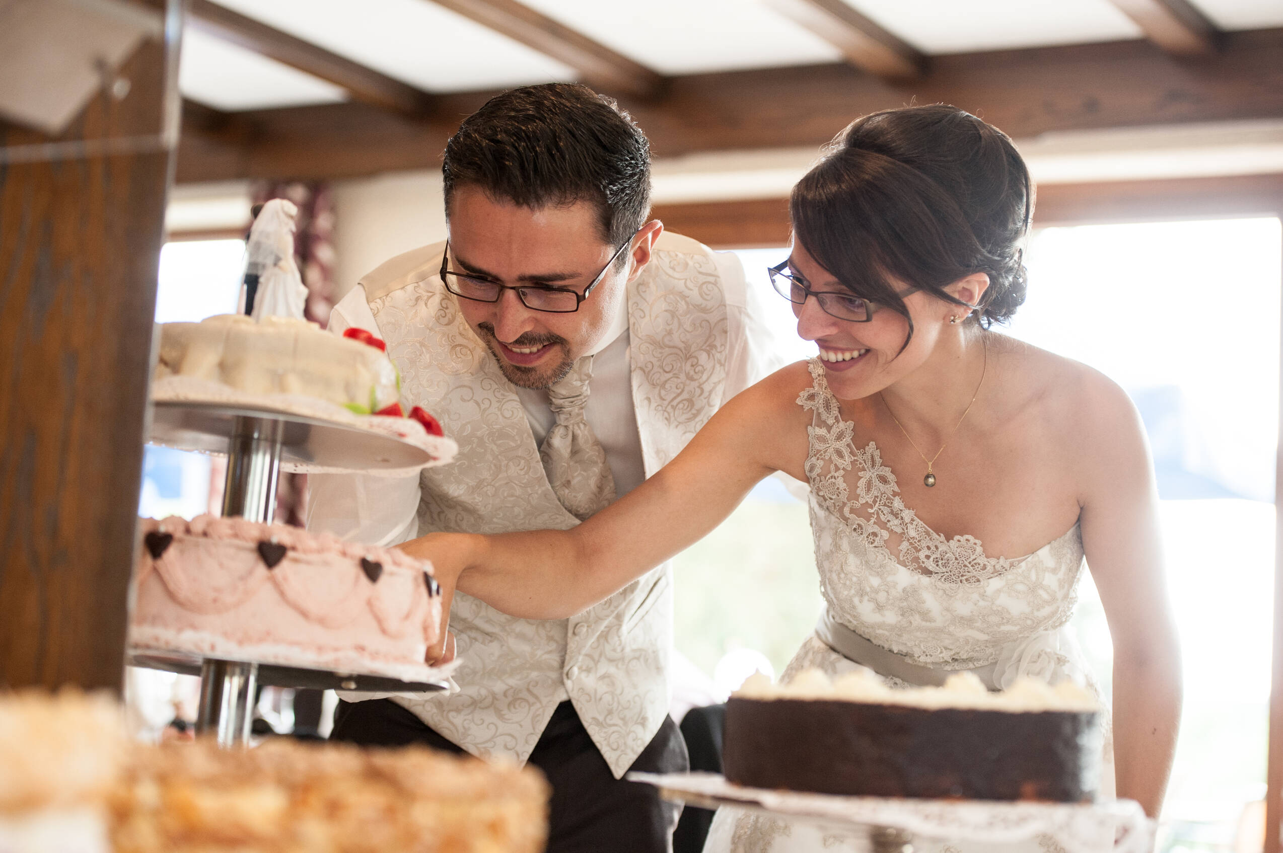 Hochzeit 0734 6189