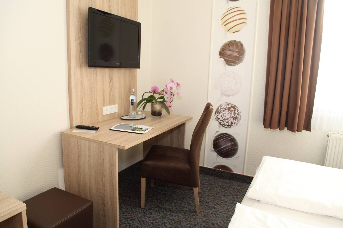 Landhotel karrenberg hunsrueck zimmer uebernachtung 11