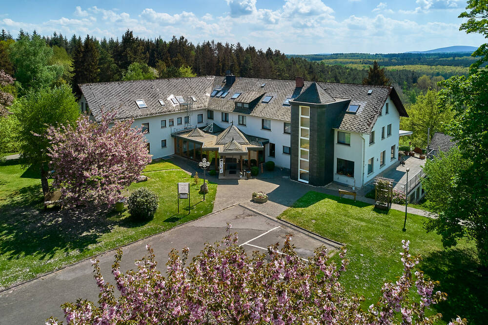 Landhotel