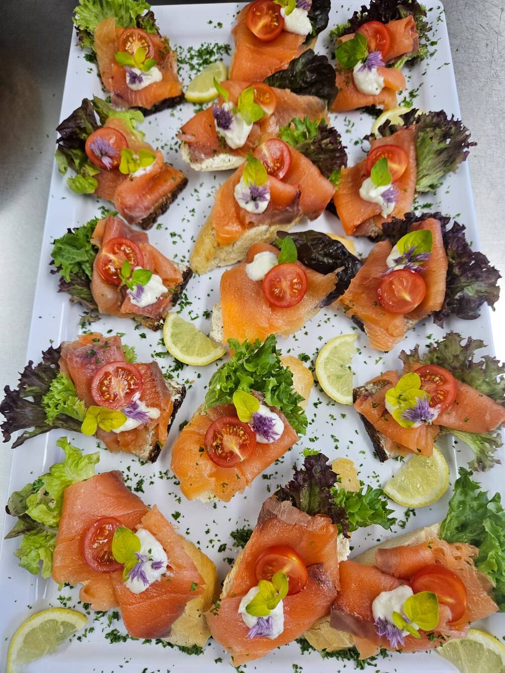 Catering & Bierwagen