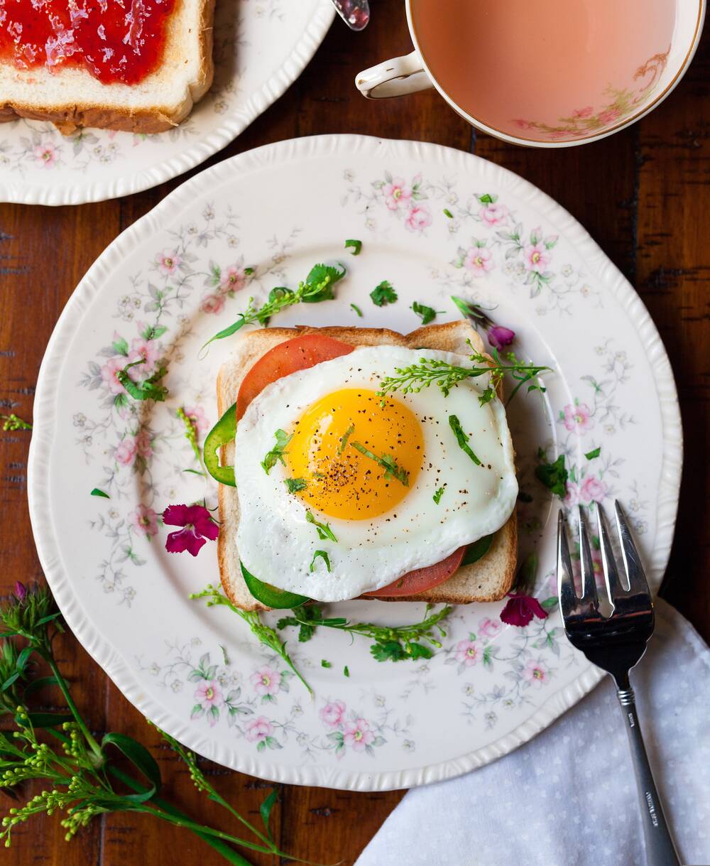 Karrenberg Hausfrühstück