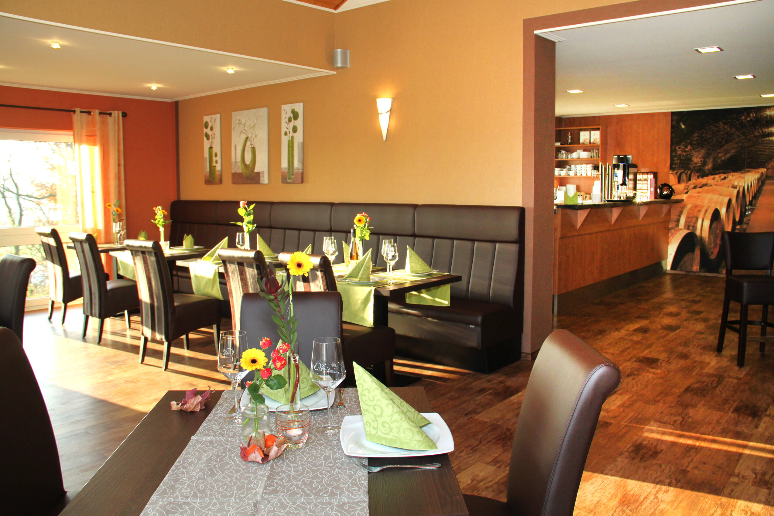 Landhotel Karrenberg 2012 236