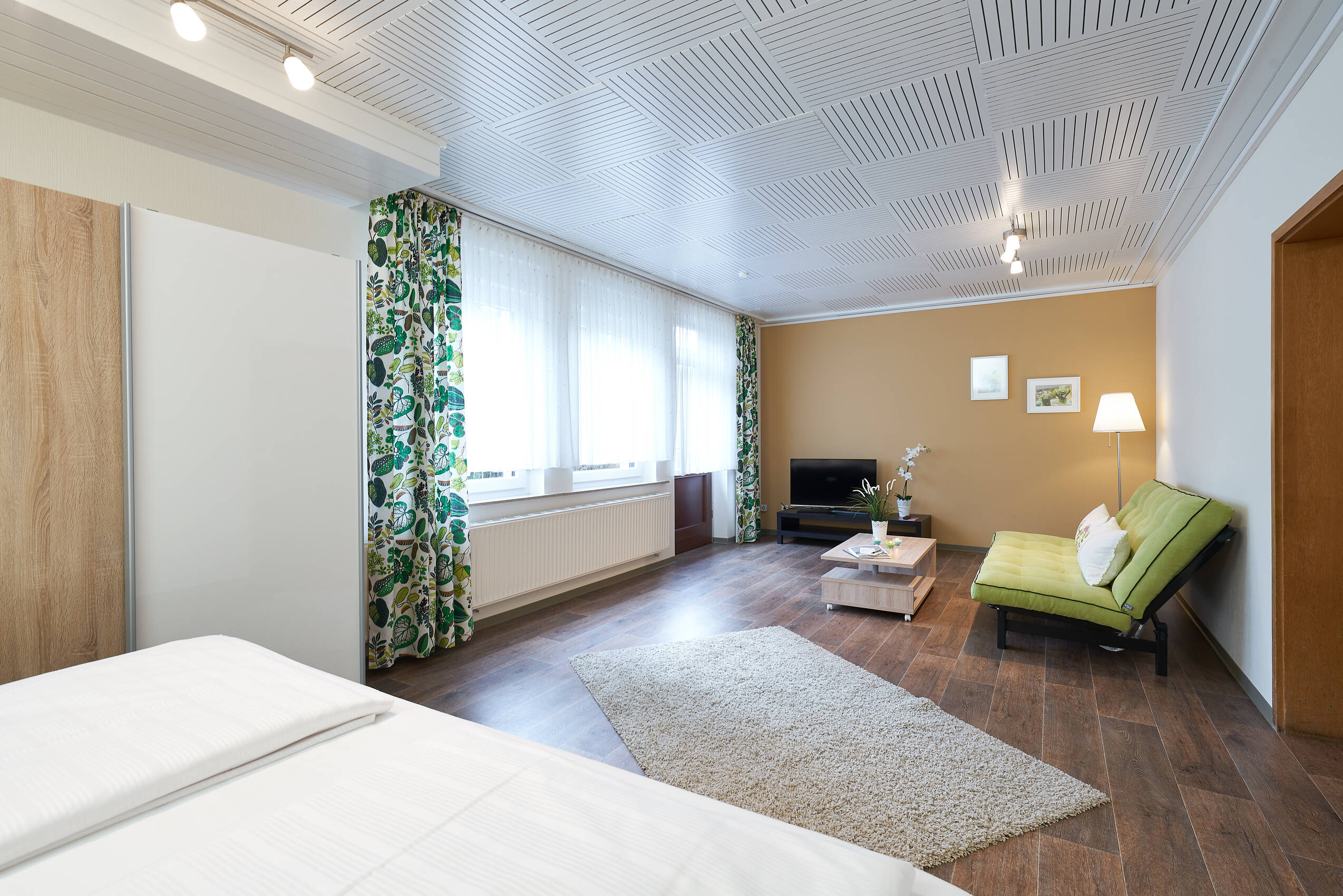 Landhotel karrenberg hunsrueck zimmer uebernachtung 1